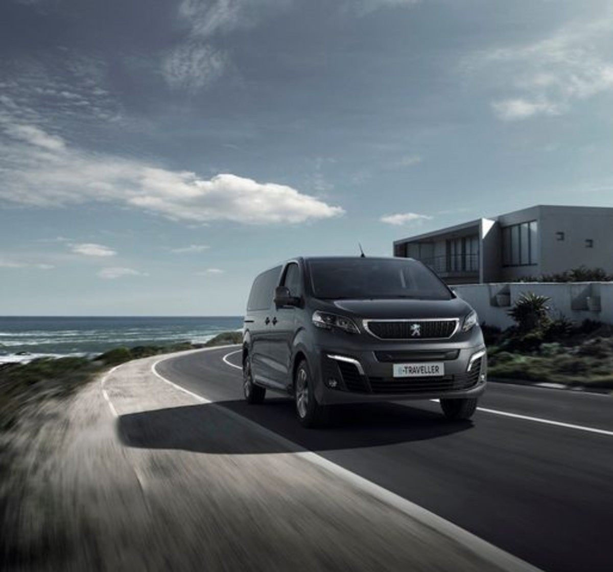 Facebook post by PEUGEOT