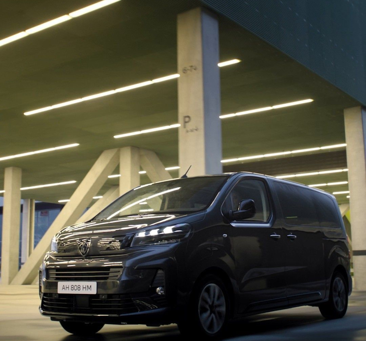 Instagram post by peugeotuk