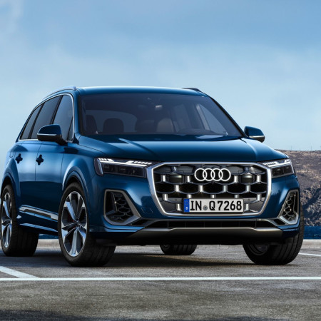 Audi Planning More RS SUVs And EVs, Along With Amazing PHEVs
