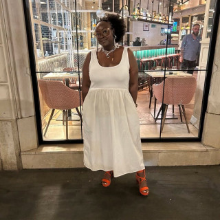 Instagram post by missdimple6