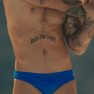 Instagram post by speedo
