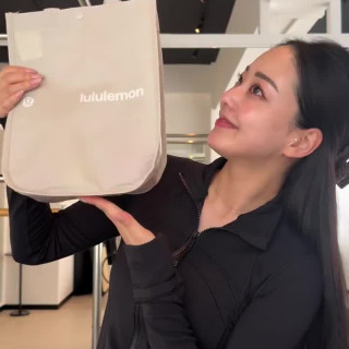 ルルレモン公式】ヨガウェア、アクティブウェアのlululemon
