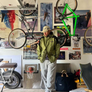 Asset post by @berghausofficial