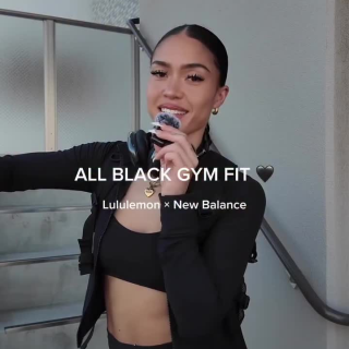 lululemon - ★lululemon★ルルレモン ヨガ ジャケット コート ブラック ヨガウェア ルルレモン公式】ヨガウェア、アクティブウェアのlululemon