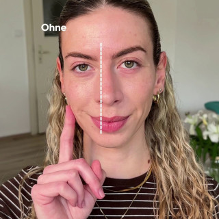Instagram beitrag von garnierdeutschland