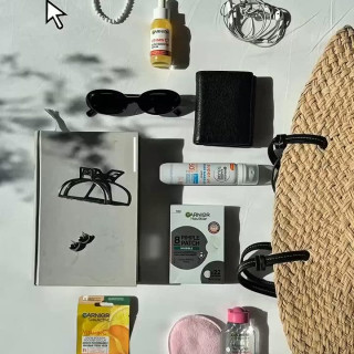 Asset beitrag von @garnierdeutschland