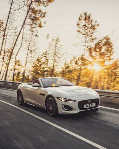 Luxury Saloons, Performance SUVs u0026 Sports Cars  Jaguar