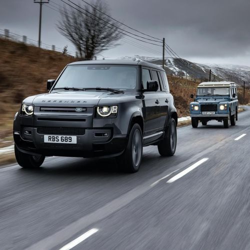 voiture télécommandée land rover