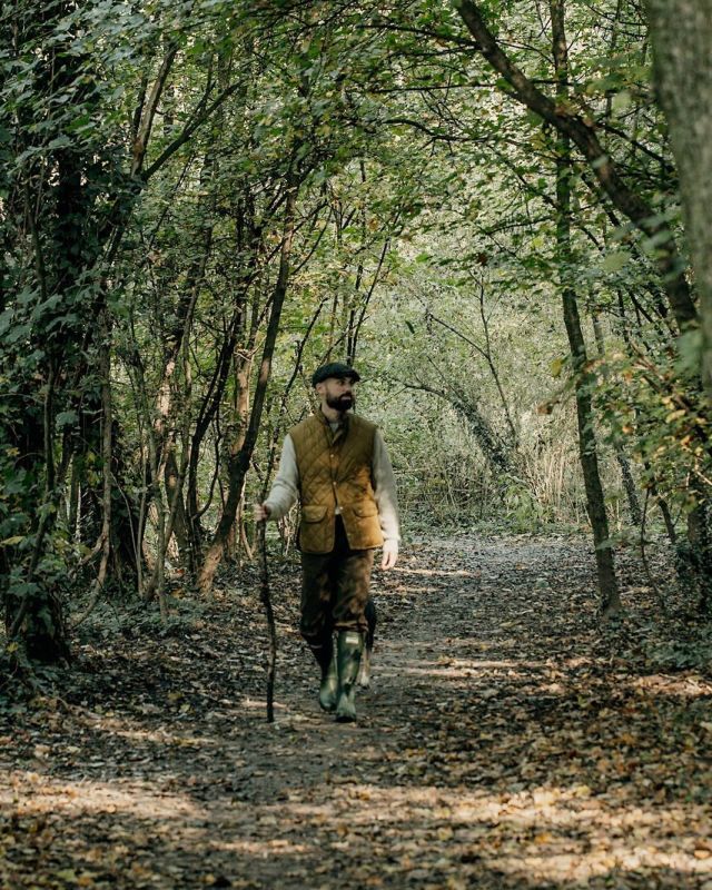 Barbour Official Website | Barbour