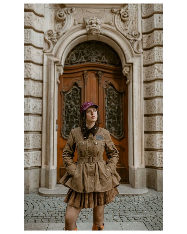 Barbour Official Website | Barbour