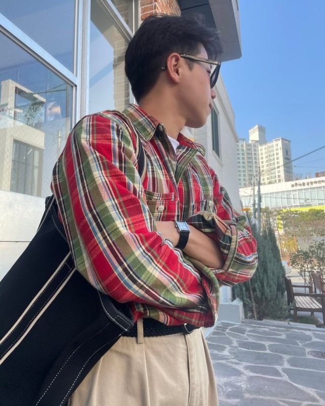 Barbour US Official Website