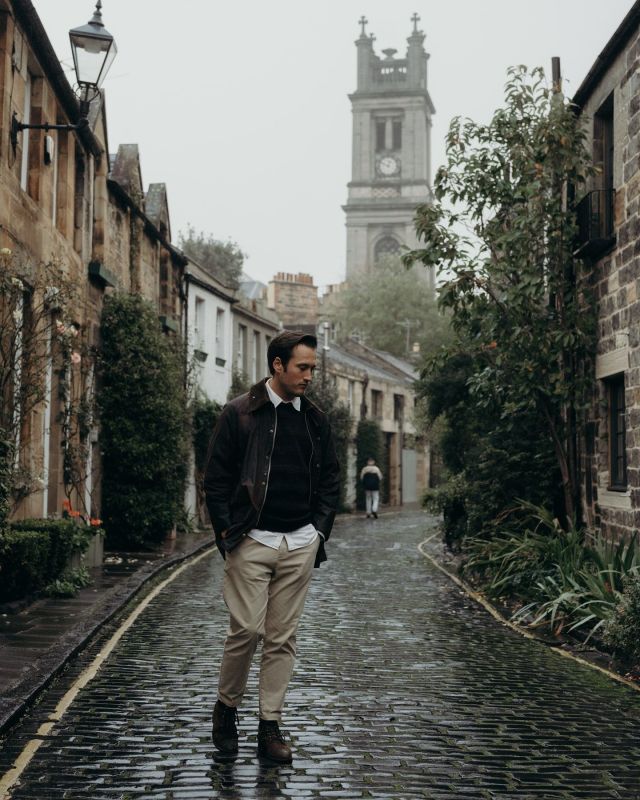 Barbour Official Website | Barbour