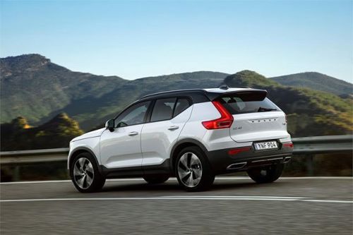 Image result for 2019 Volvo XC40