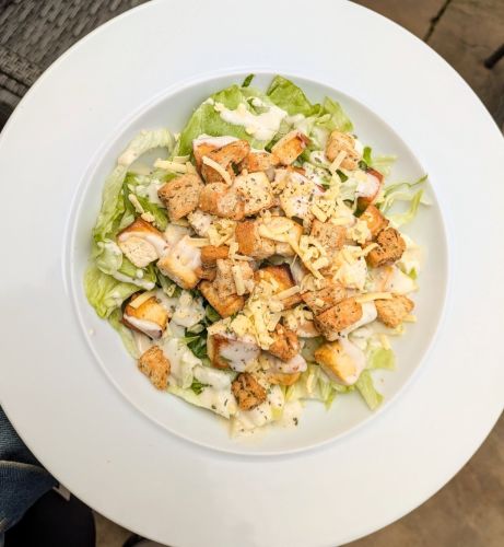 Instagram post by sophie.eatsvegan