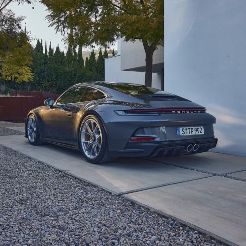 Porsche Connect With Porsche Social Networks ポルシェジャパン