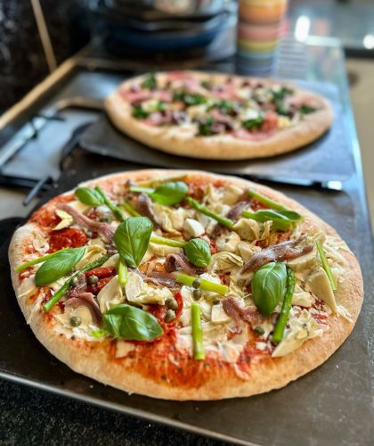 Instagram post by bonkers_food73