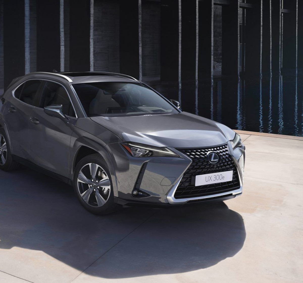 Custom post by Lexus GB