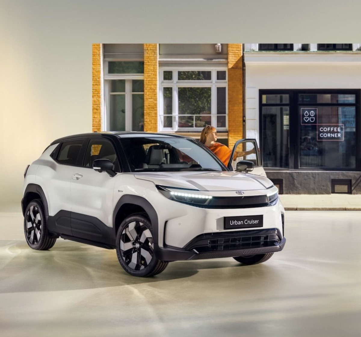 Instagram post by toyotauk