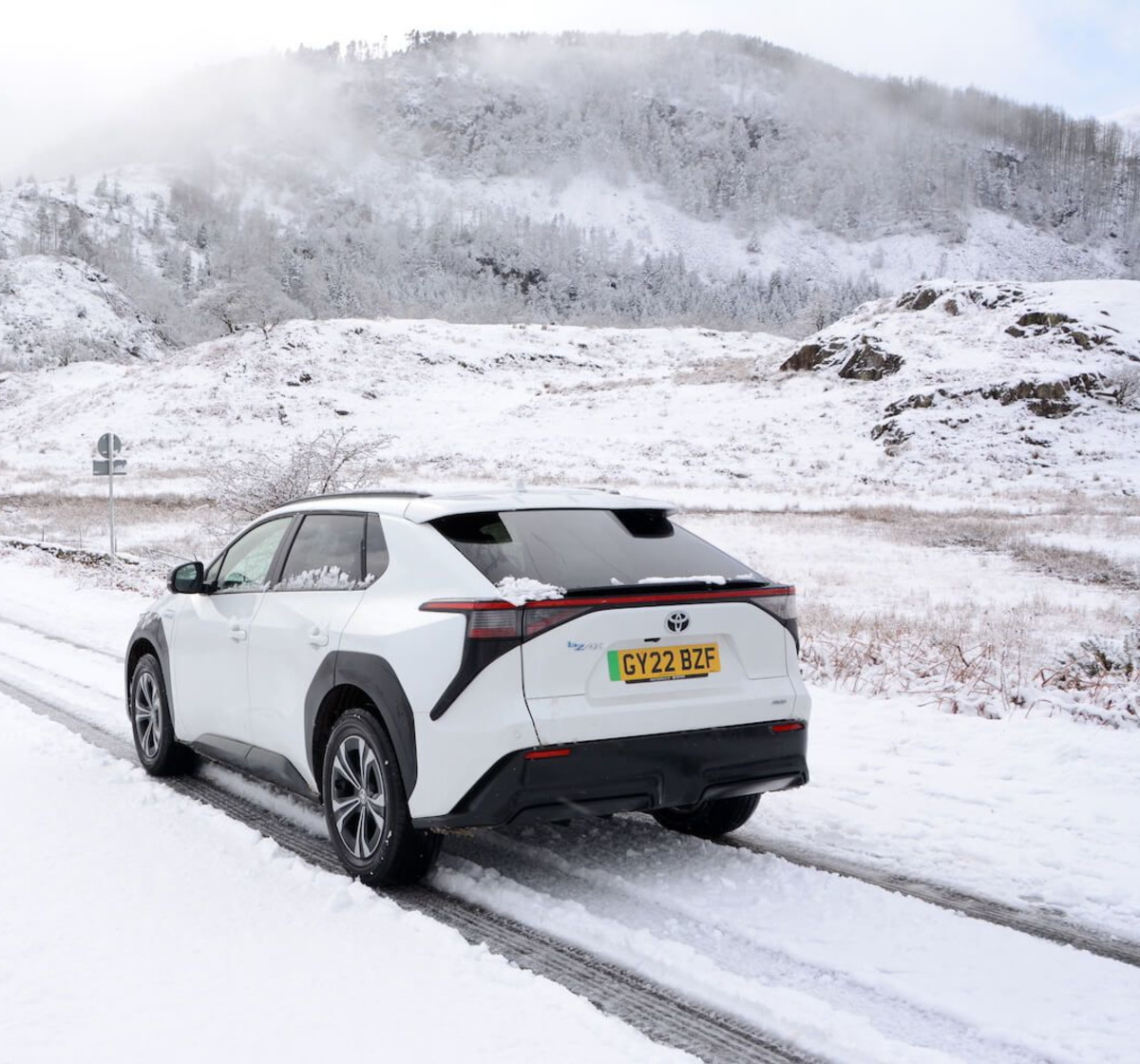 Review post by Green Car Guide