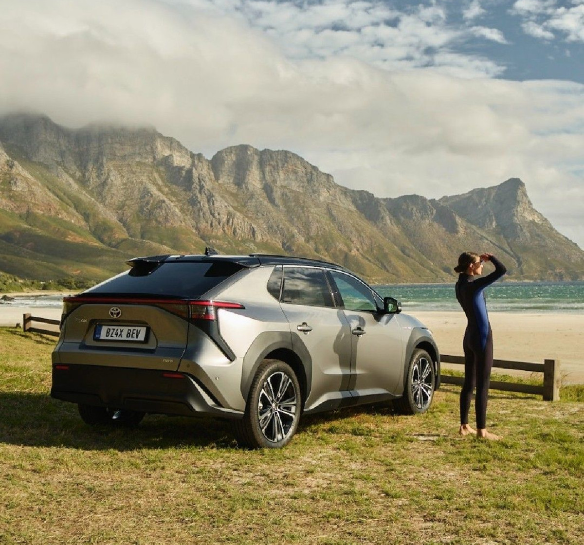 Instagram post by toyotauk