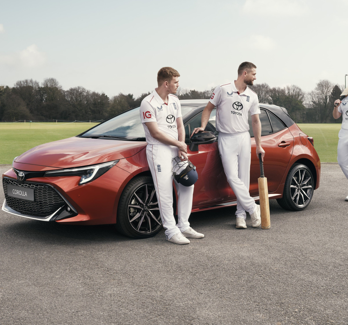 Asset post by Toyota 