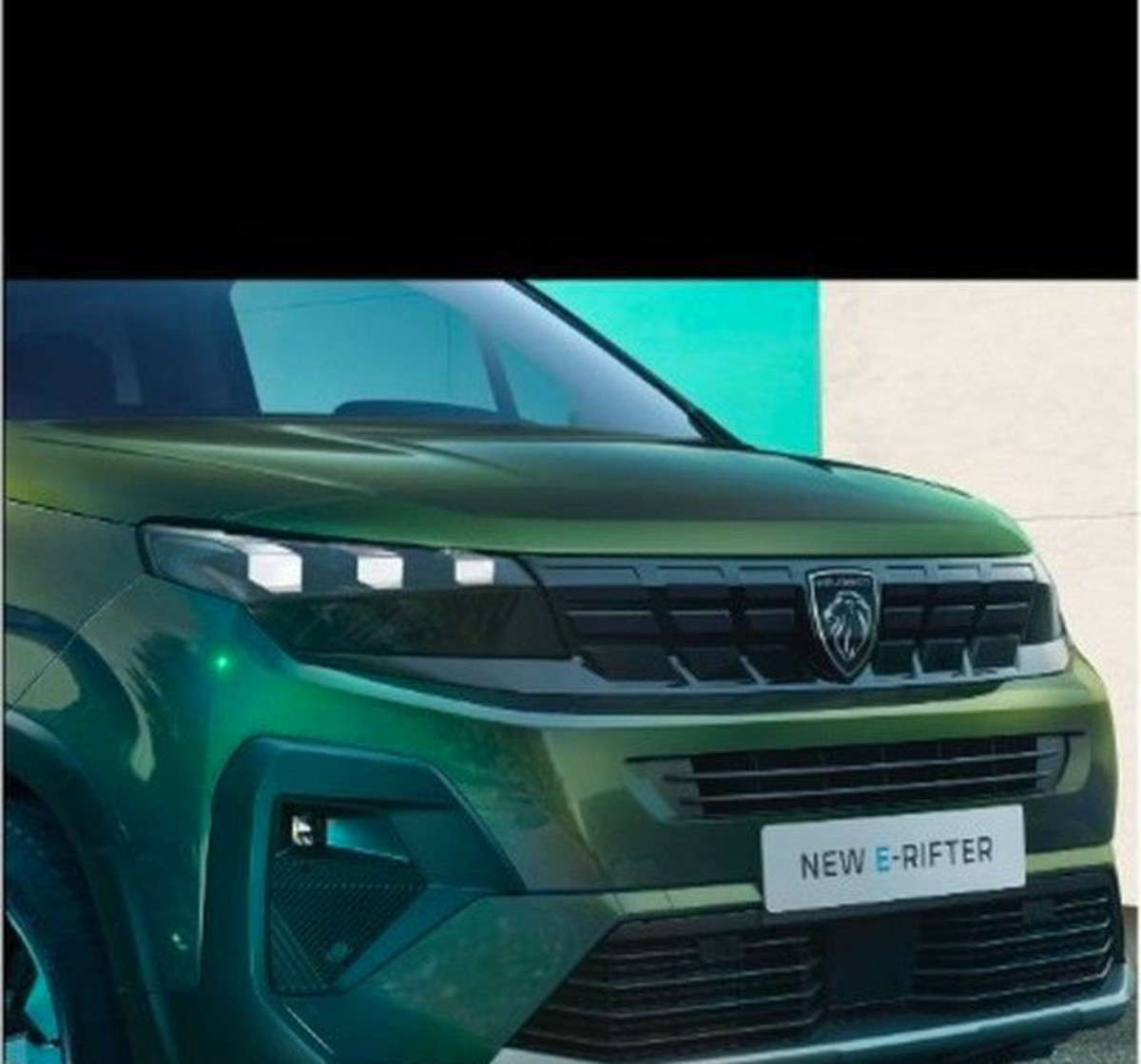 Instagram post by peugeotuk