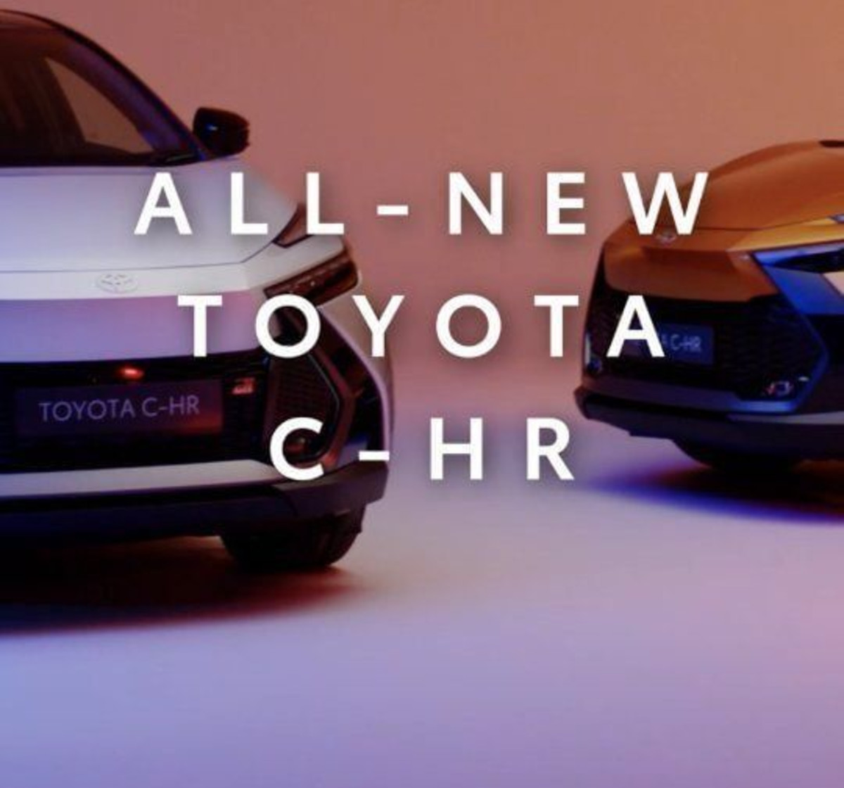 Instagram post by toyotauk