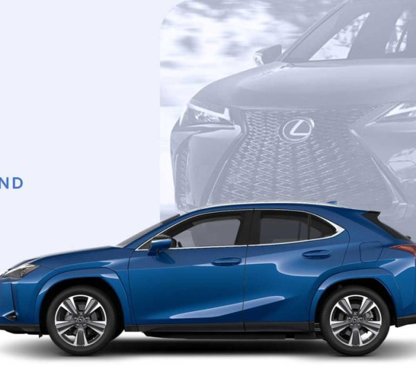 Custom post by Lexus GB