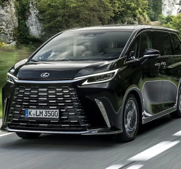 Review post by What Car?