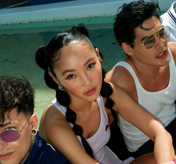 Instagram post by ellesse