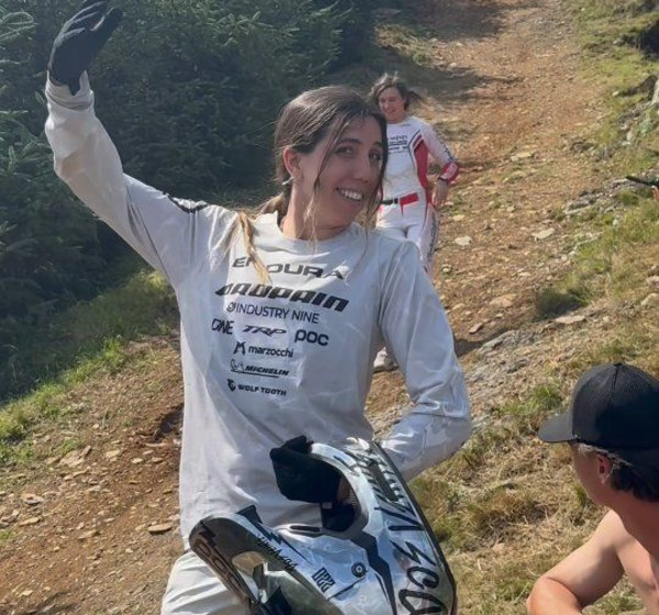 Instagram post by enduraofficial