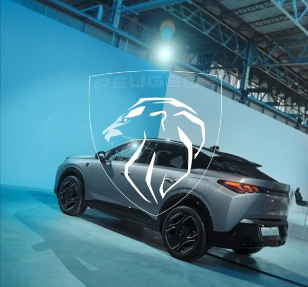 Instagram post by peugeotuk