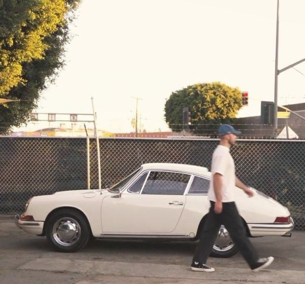 Porsche Classic