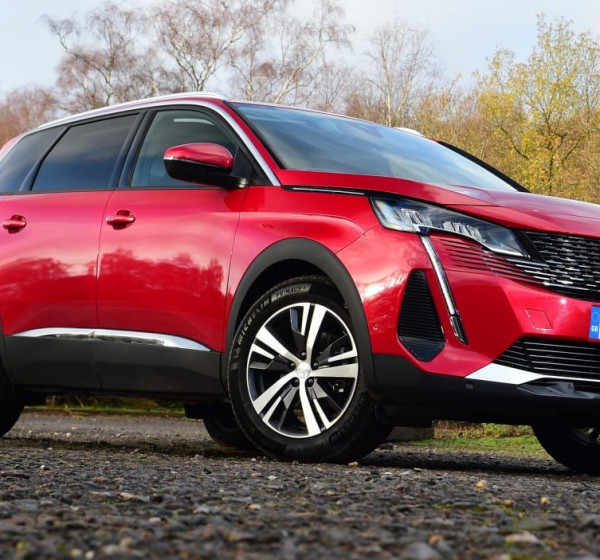 Review post by Carbuyer
