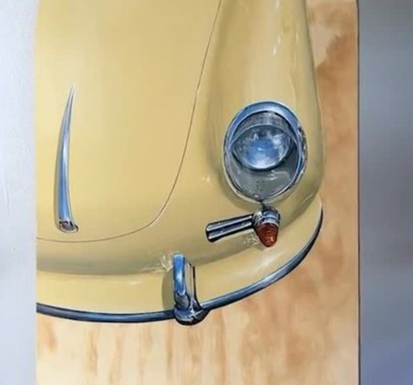 ポルシェクラシック