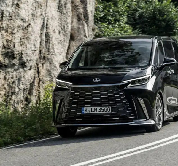 Review post by Autocar