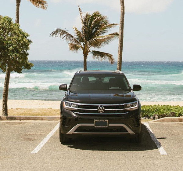 VW.com | Official Home of Volkswagen Cars & SUVs