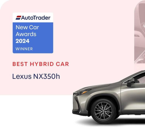 Custom post by Lexus GB