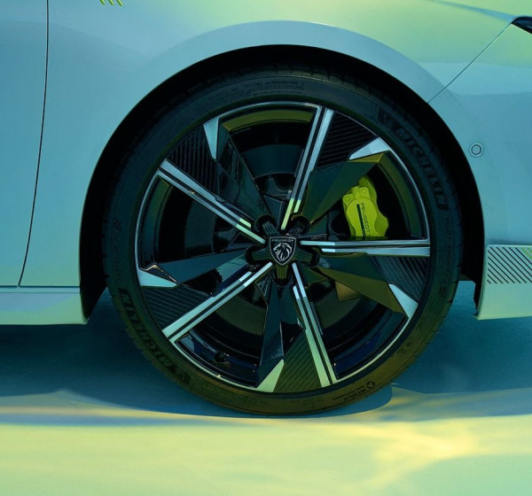 Instagram post by peugeotuk