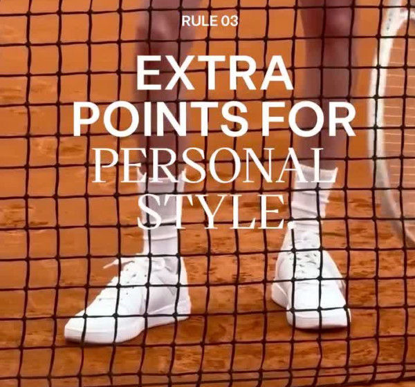 Instagram post by ellesse