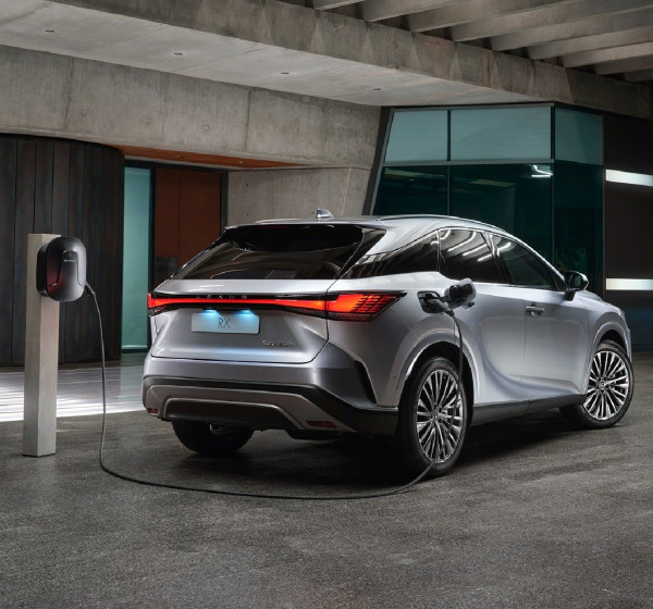Instagram post by lexusuk