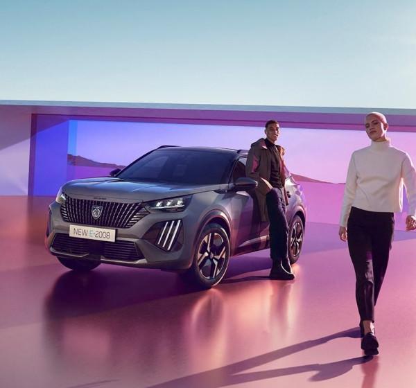 Instagram post by peugeotuk
