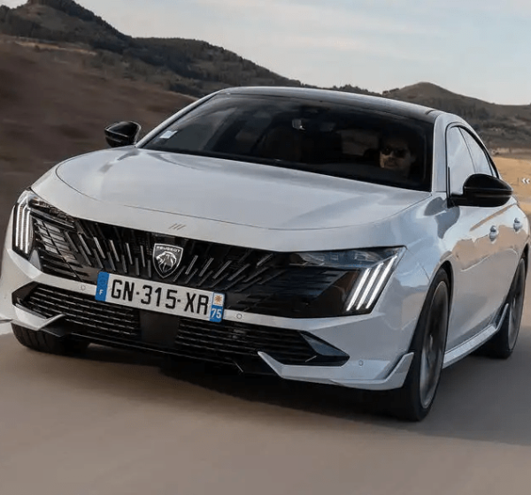 Review post by Autocar