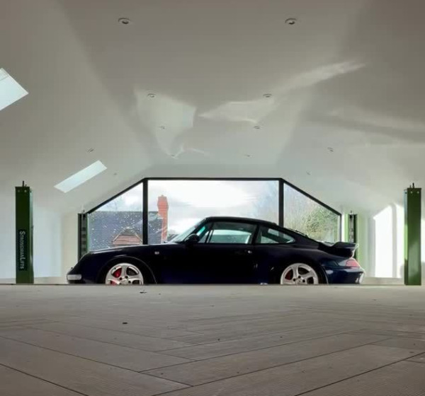 超希少　高級　ポルシェ　鍋　PORSCHE　Barazzoni 社製 ポルシェクラシック