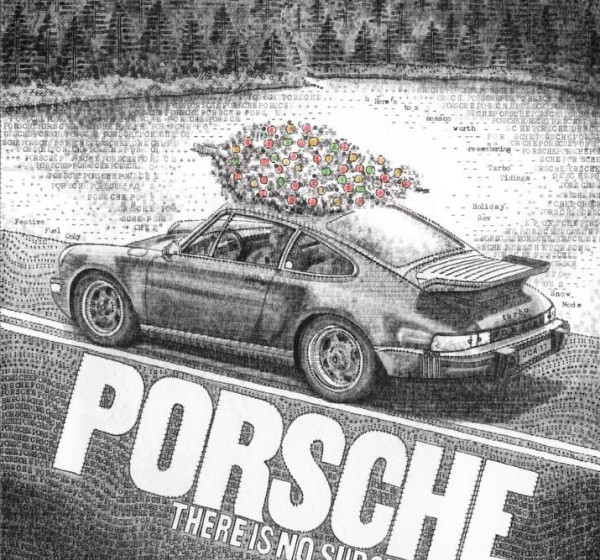 ポルシェクラシック