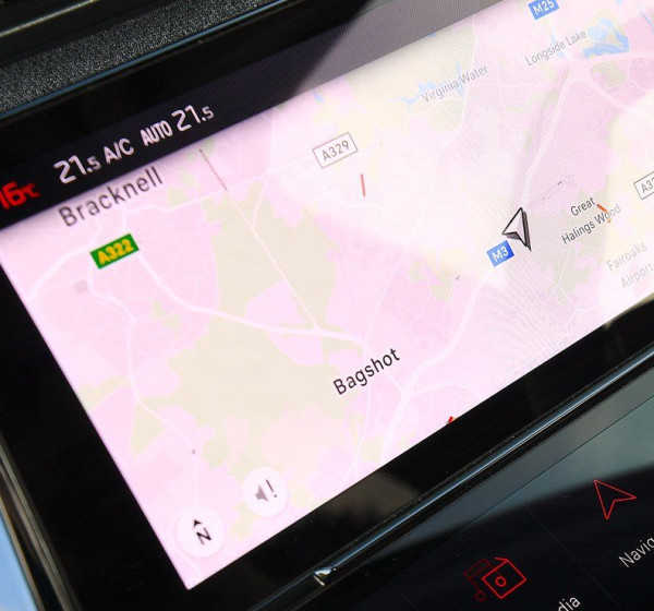 Review post by What Car?