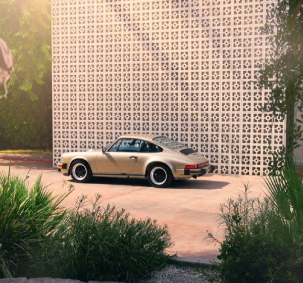 Trend's Center Online-Shop Playmobil Classic Cars Porsche 911