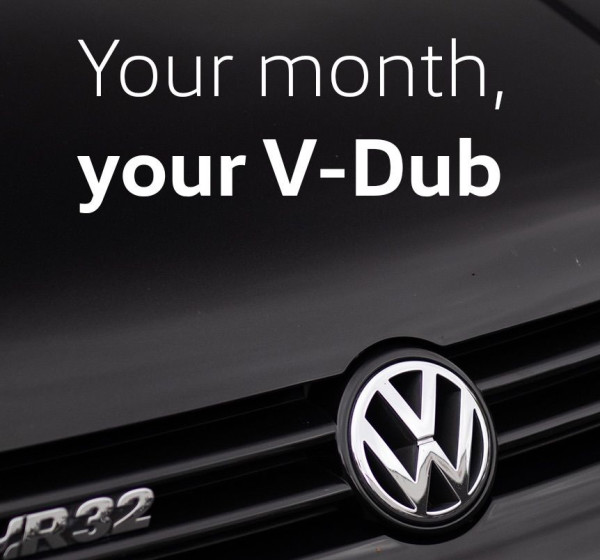 VW.com | Official Home of Volkswagen Cars & SUVs