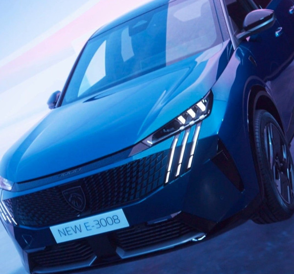 Instagram post by peugeotuk