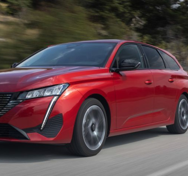 Review post by Carbuyer